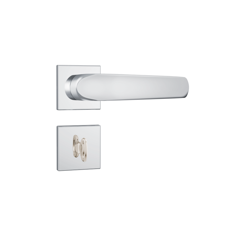 fechadura stam fano 803 09 inox polido banheiro