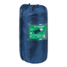 saco de dormir com extensor mor