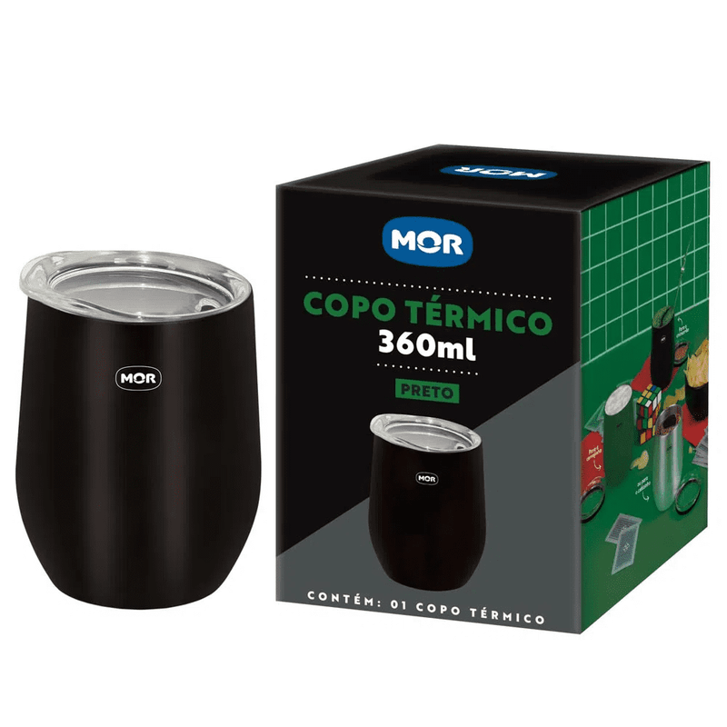 copo termico preto 360ml emb 2