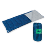 saco de dormir com extensor mor dormir descanso