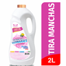 tira manchas guimaraes 2l